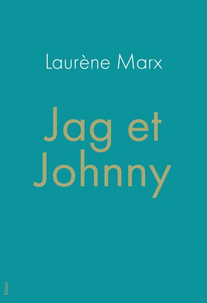 Jag et Johnny