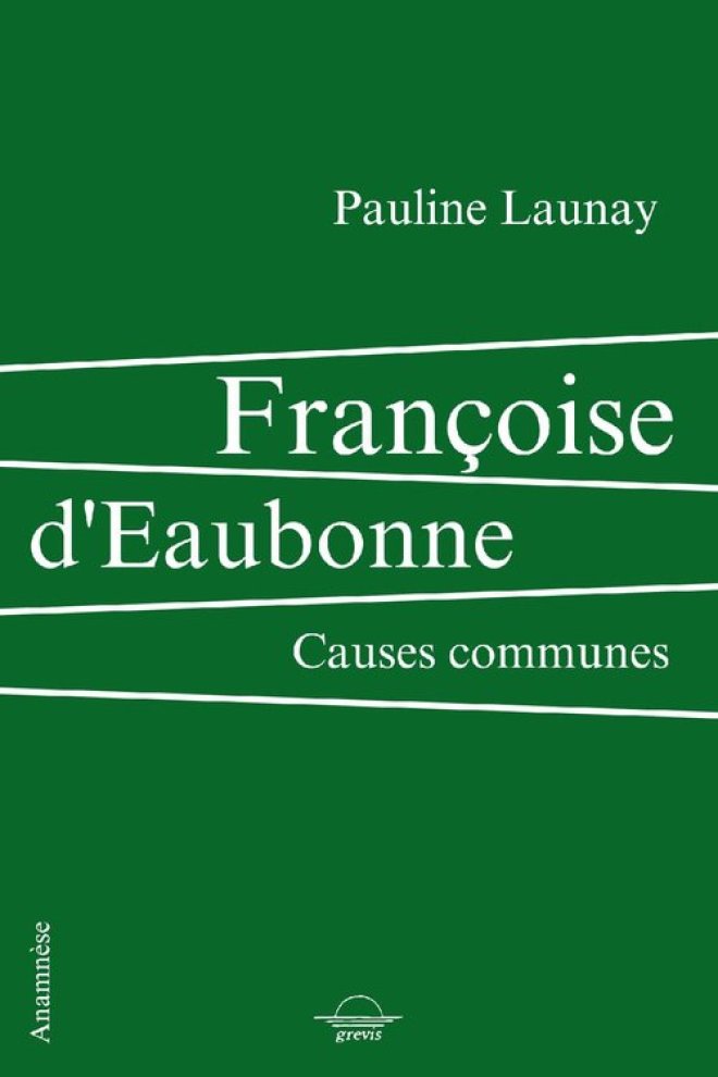 Françoise d'Eaubonne