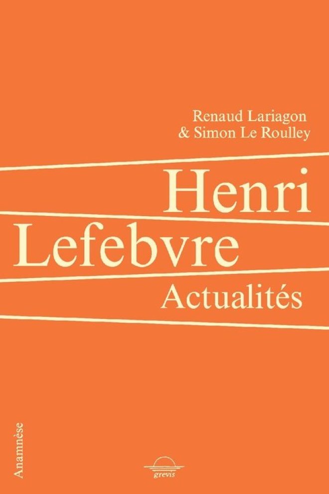 Henri Lefebvre