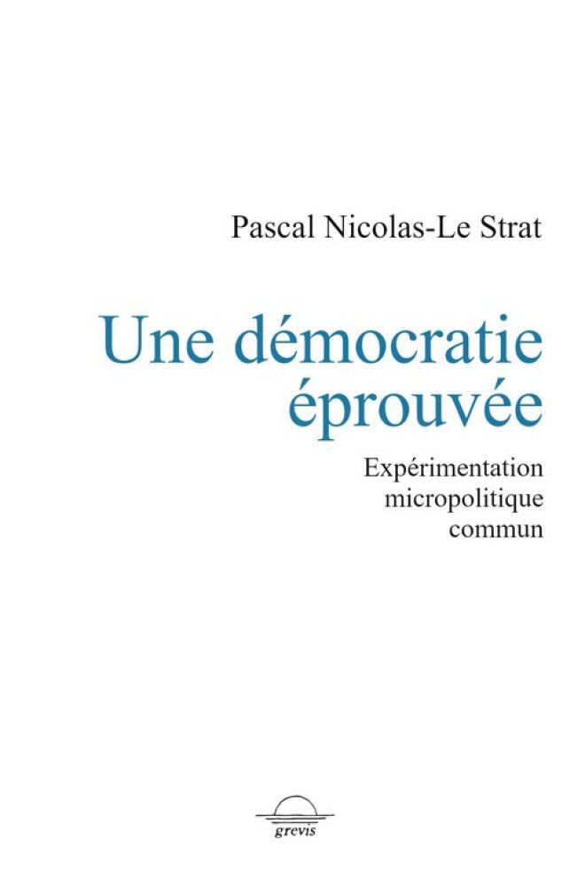 Une démocratie éprouvée