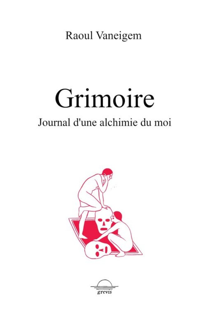 Grimoire