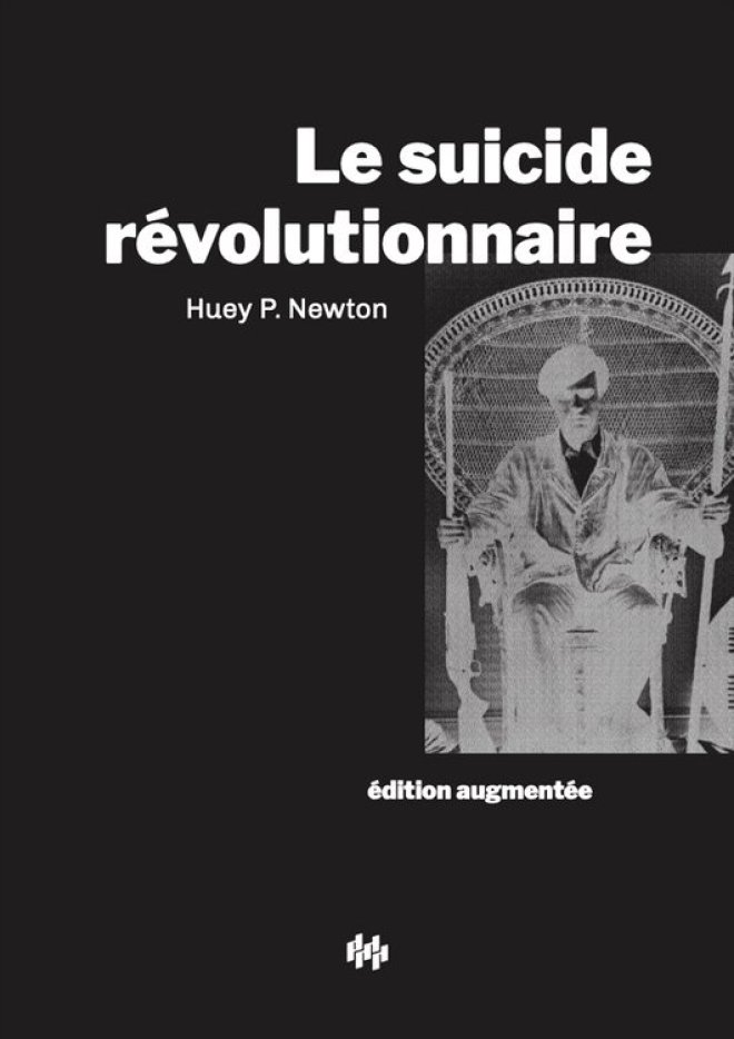 Le Suicide révolutionnaire