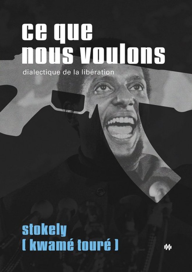 Ce que nous voulons