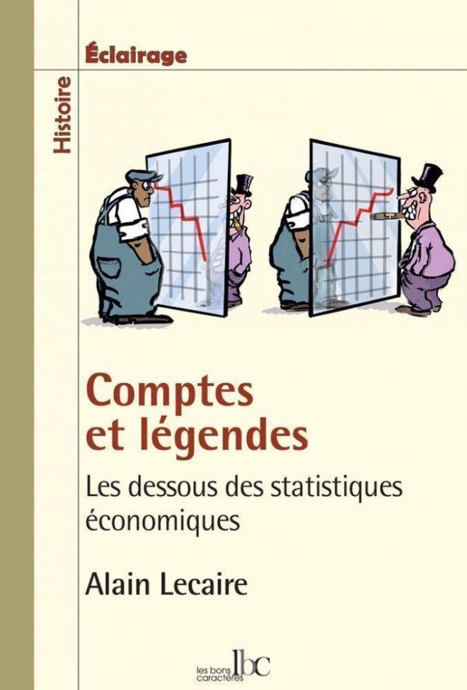 Comptes et légendes