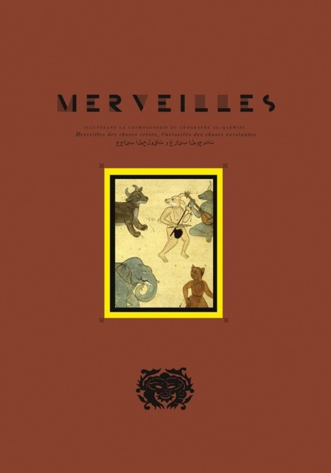 Merveilles