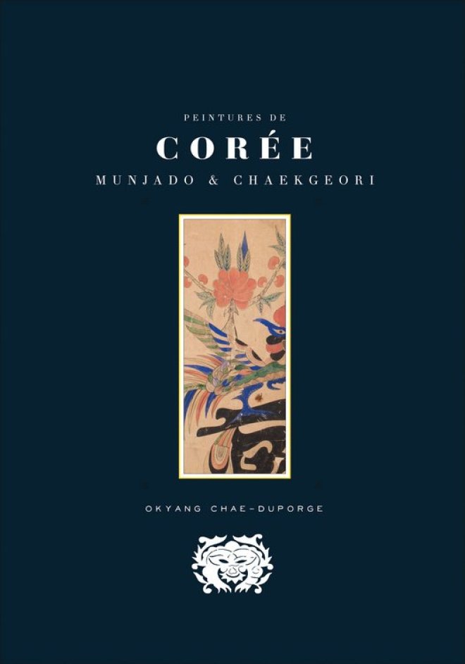 Peintures de Corée