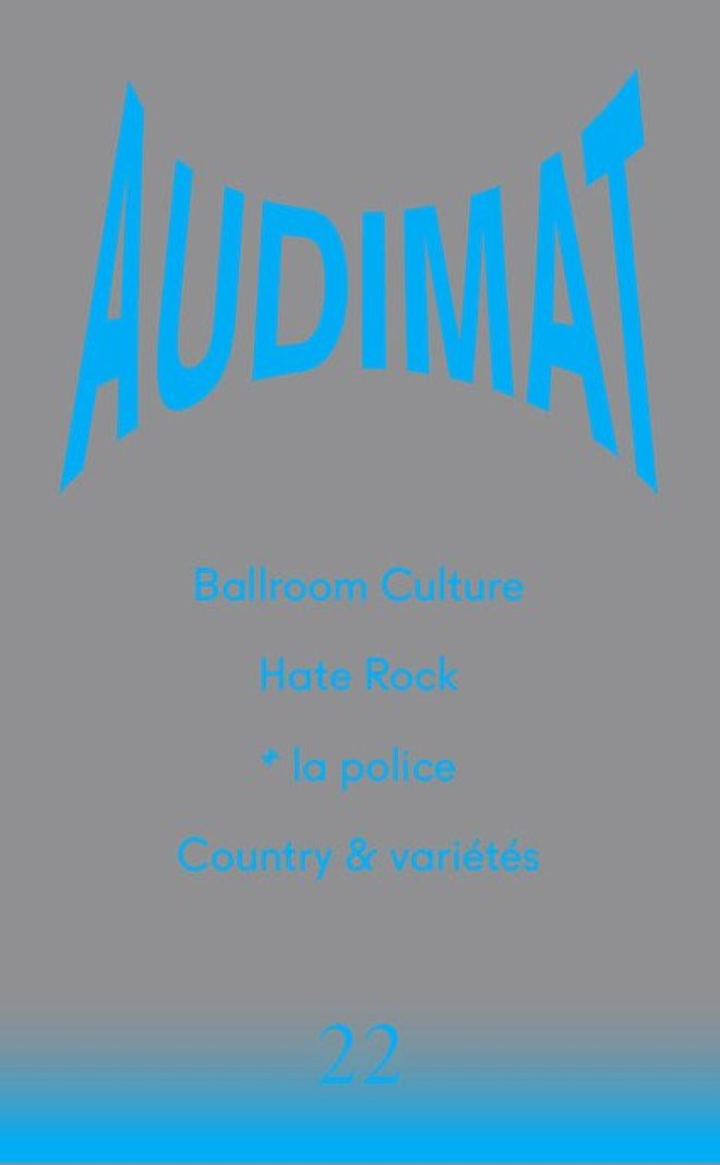 Audimat 22