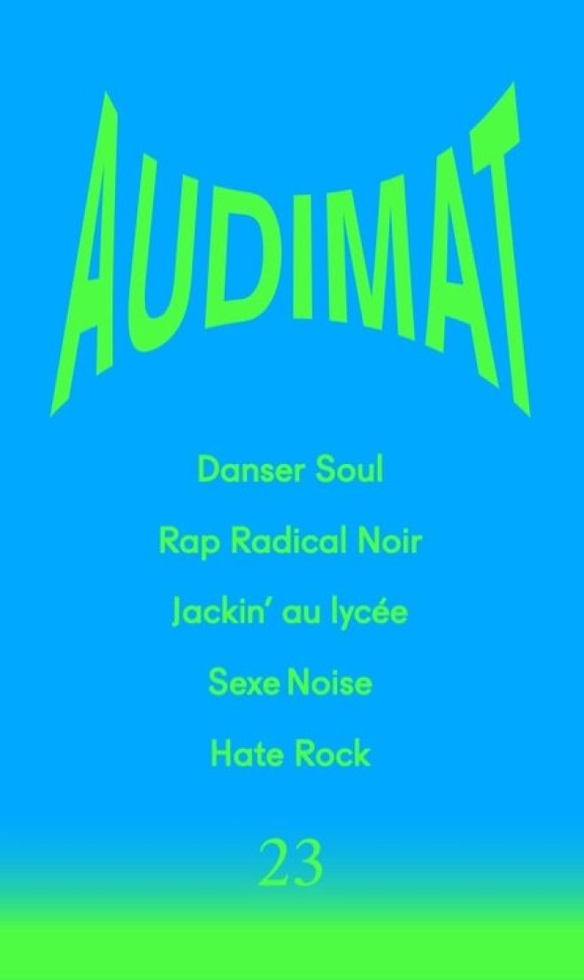 Audimat 23