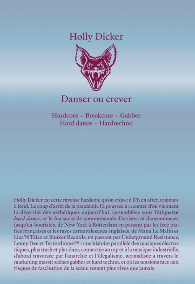Danser ou crever
