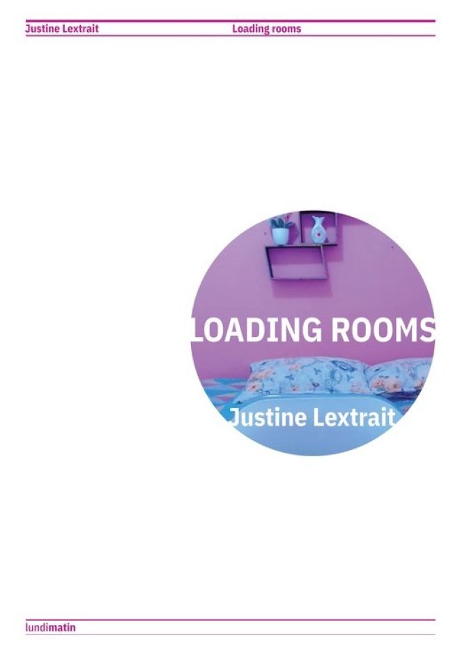 Loading rooms