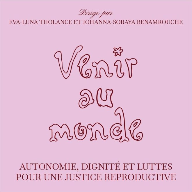 Venir au monde