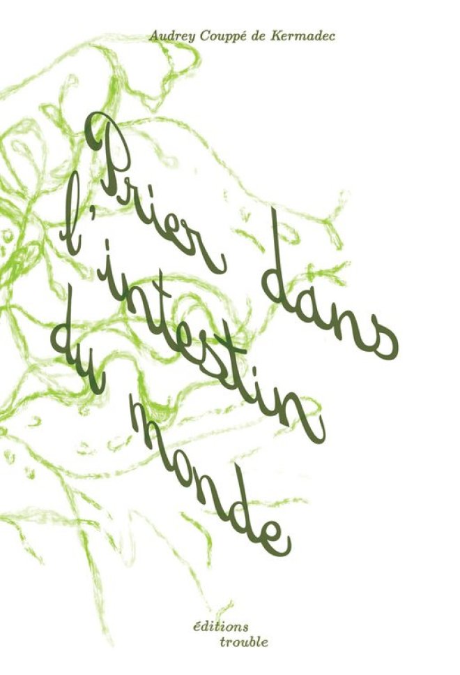 Prier dans l'intestin du monde