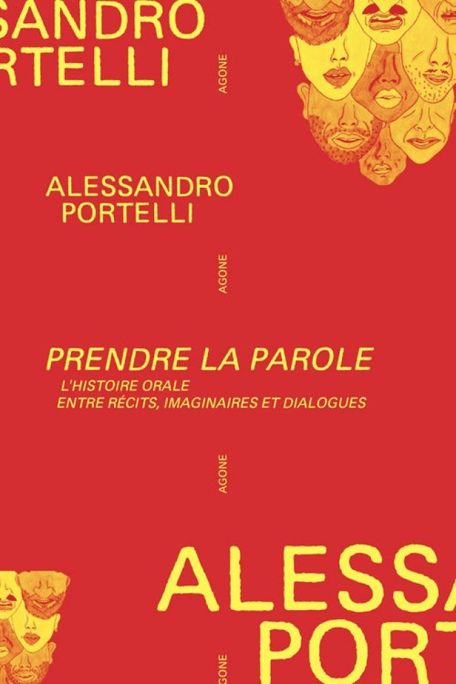 Prendre la parole
