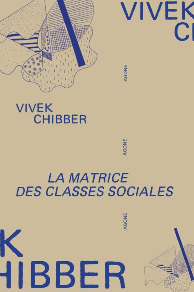 La Matrice des classes sociales