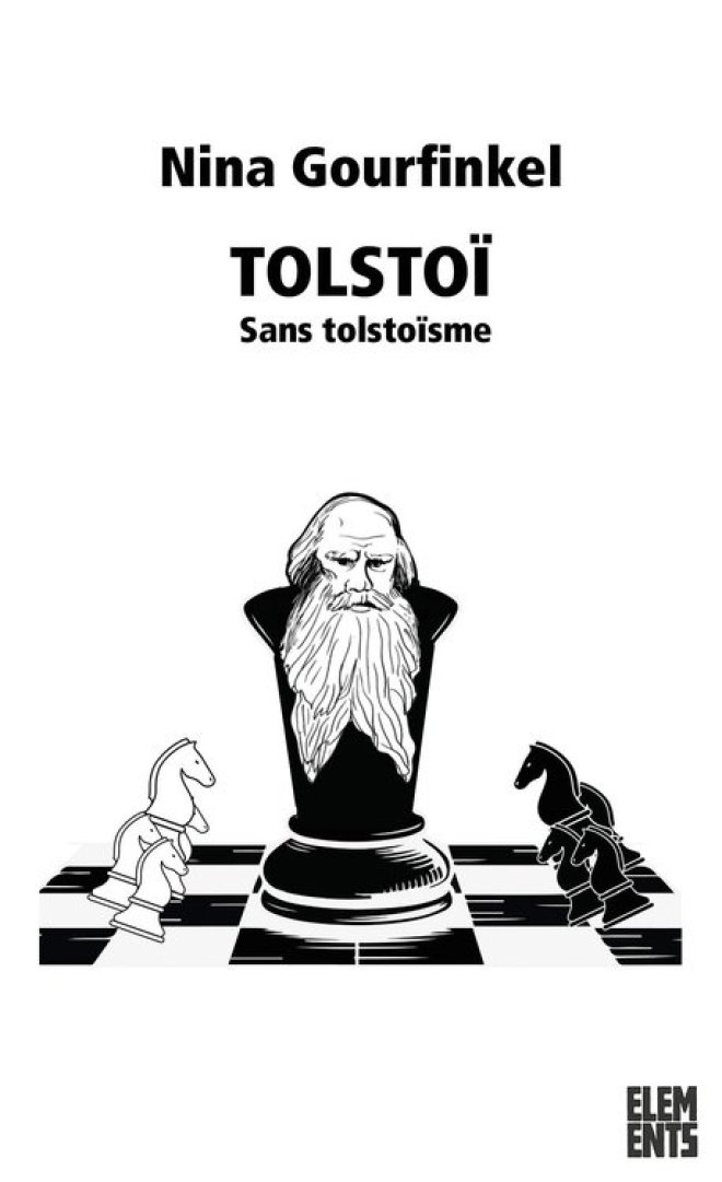 Tolstoï
