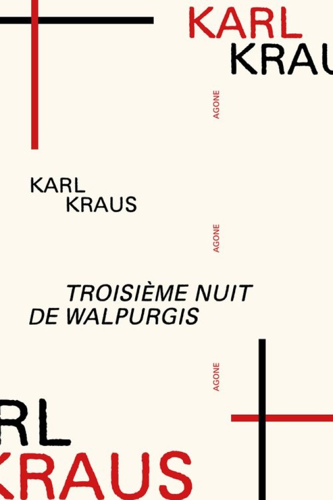 Troisième nuit de Walpurgis