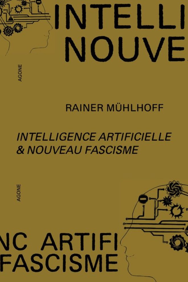 Intelligence artificielle & nouveau fascisme