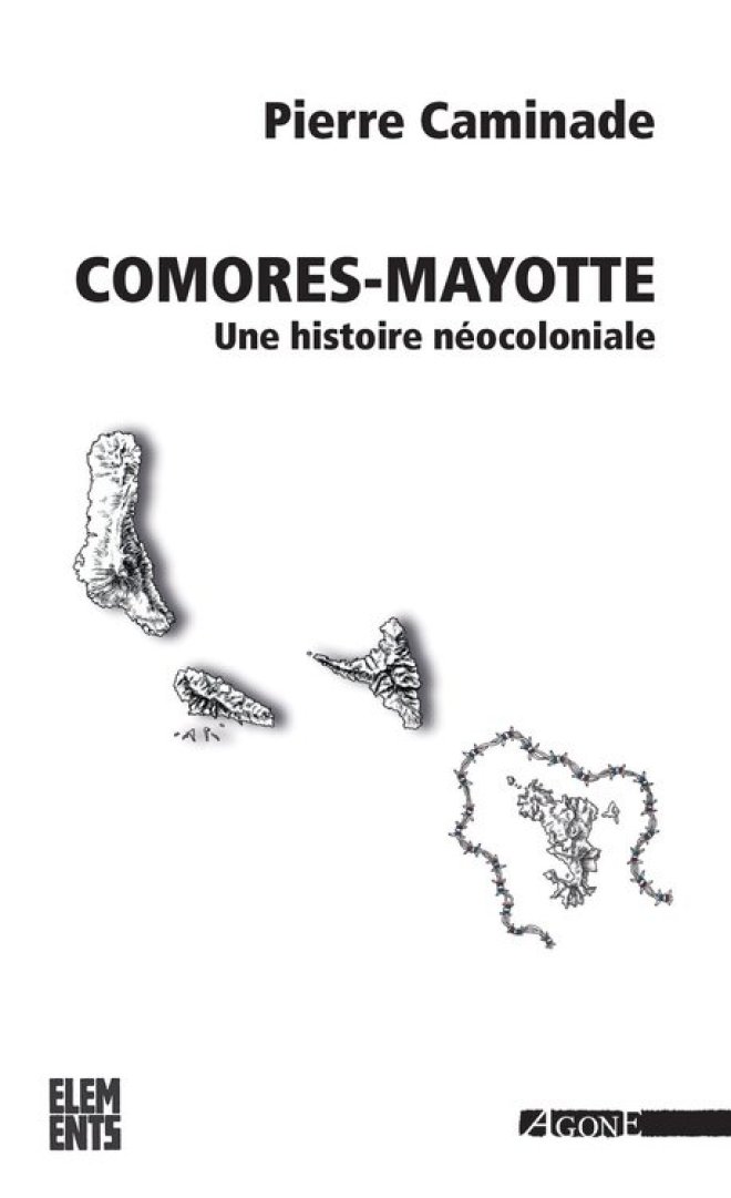 Comores-Mayotte : une histoire néo-coloniale