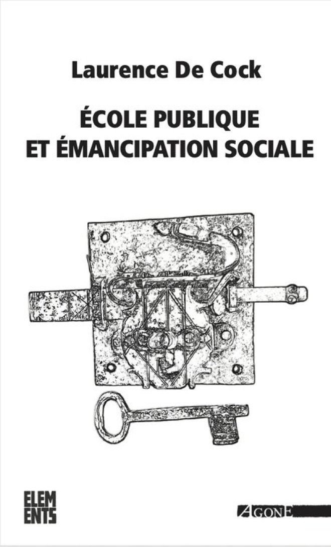 École publique et émancipation sociale