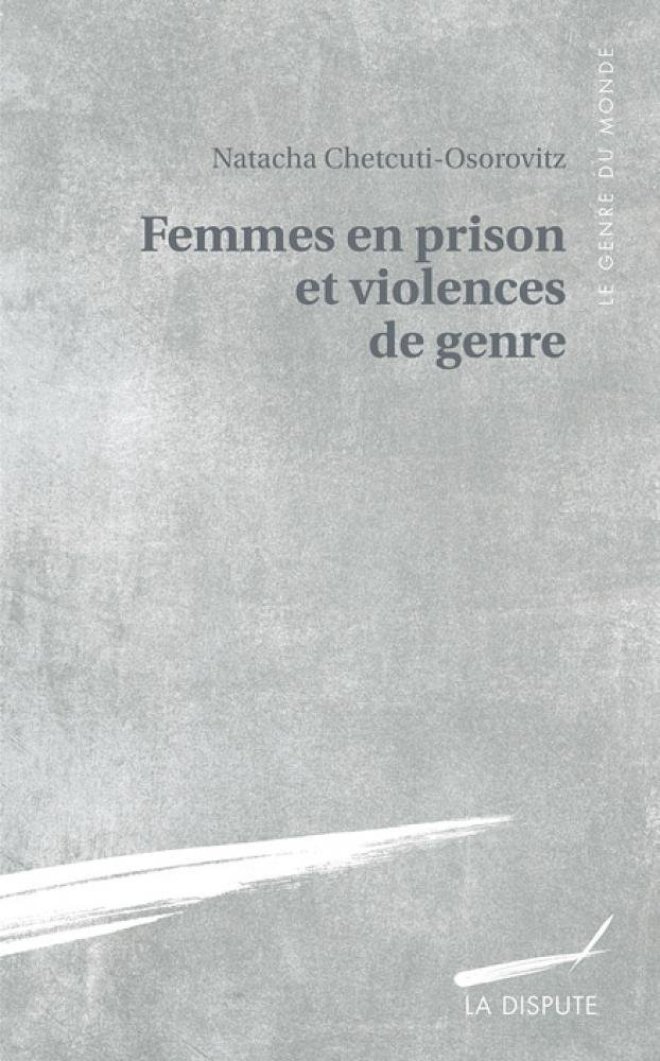 Femmes en prison et violences de genre