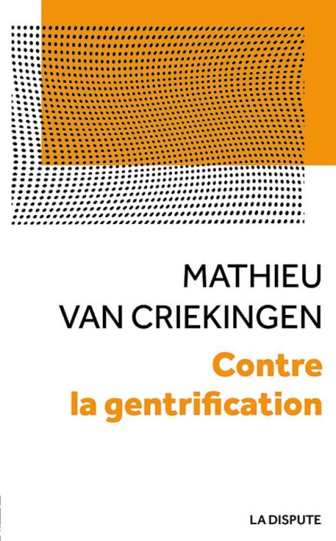 Contre la gentrification