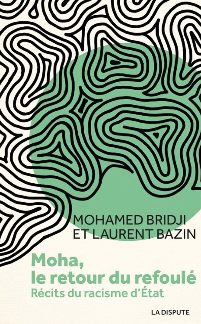 Moha, le retour du refoulé