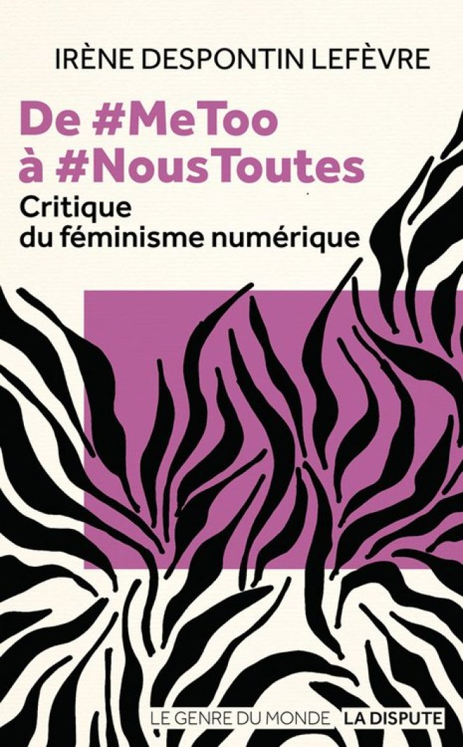 De #MeToo à #NousToutes