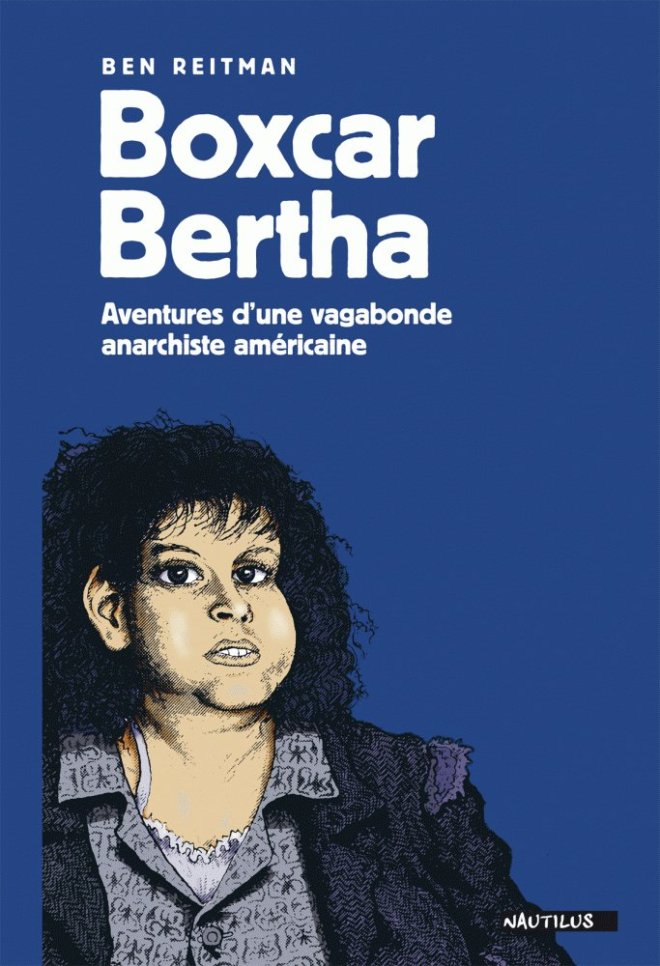 Boxcar Bertha