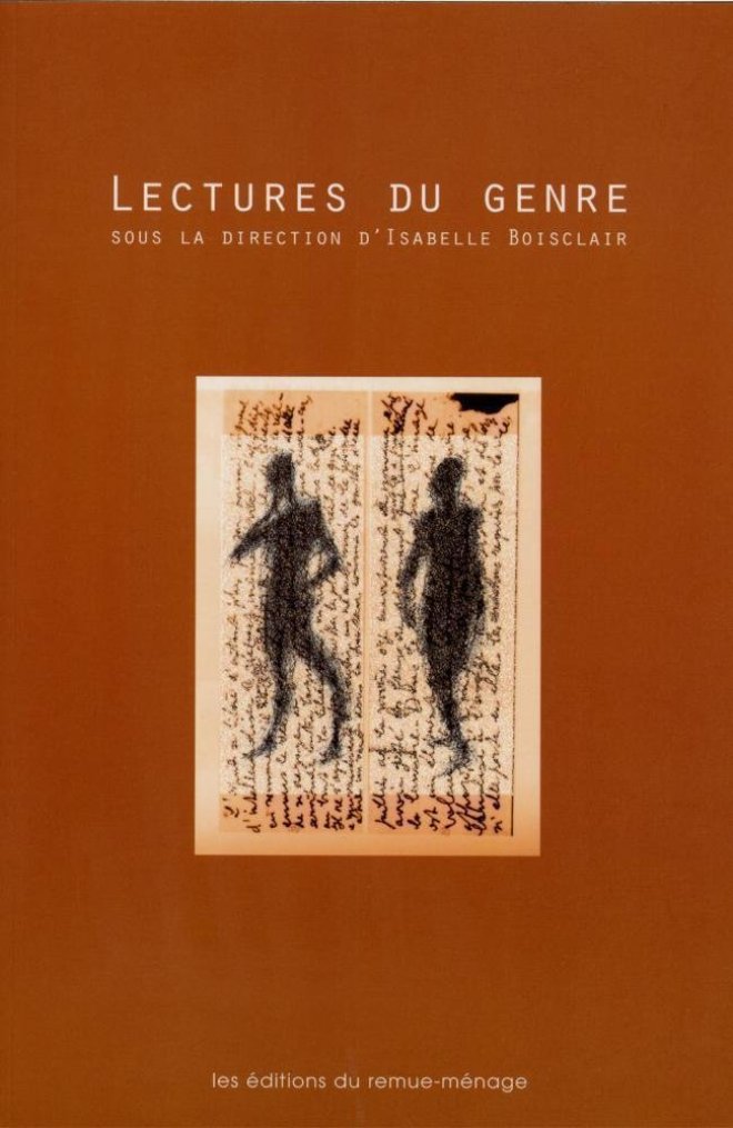 Lectures du genre