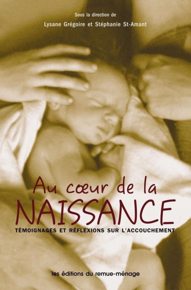 Au cœur de la naissance