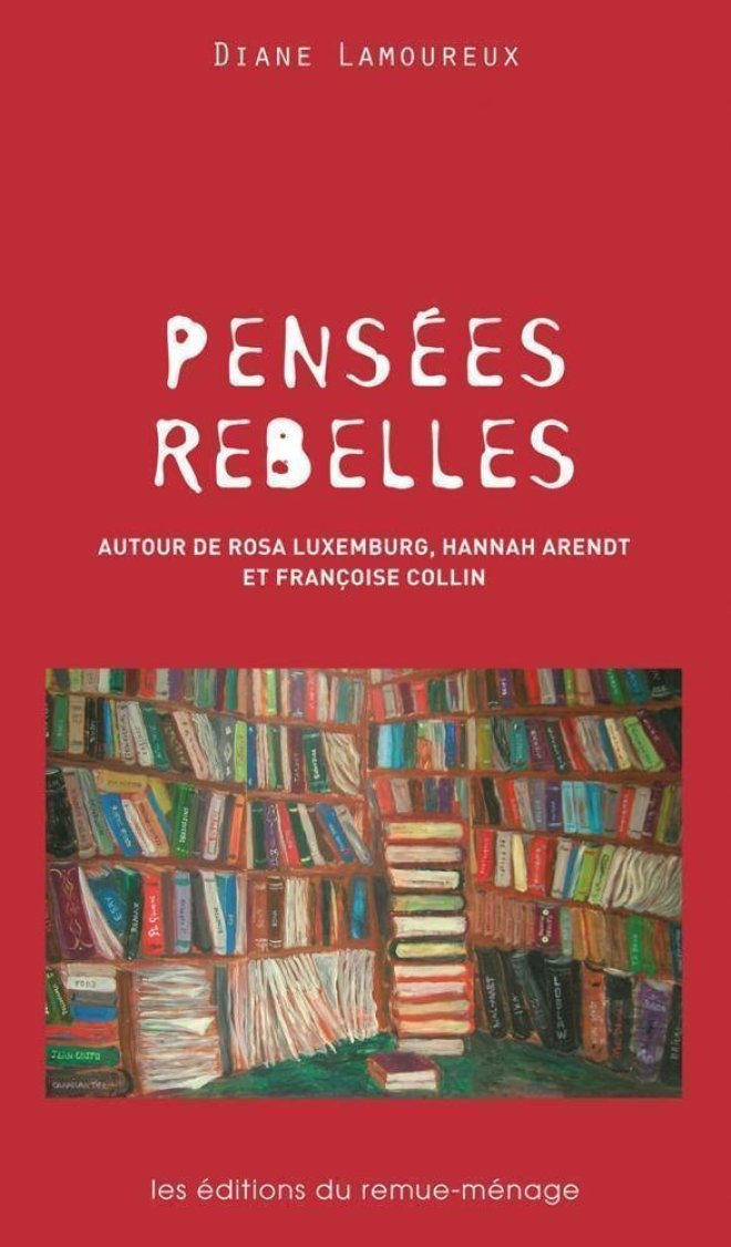 Pensées rebelles