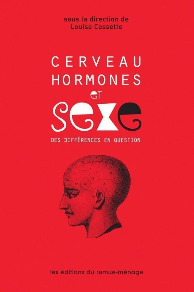 Cerveau, hormones et sexe