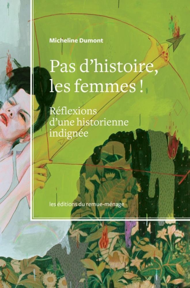 Pas d'histoire, les femmes !