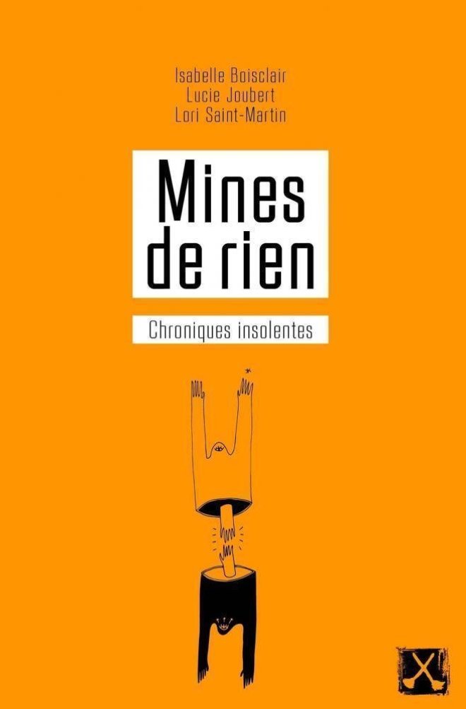 Mines de rien