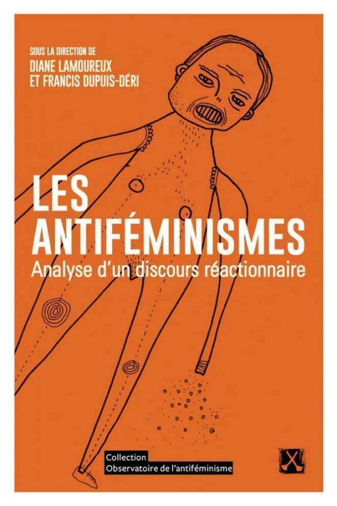Les Antiféminismes