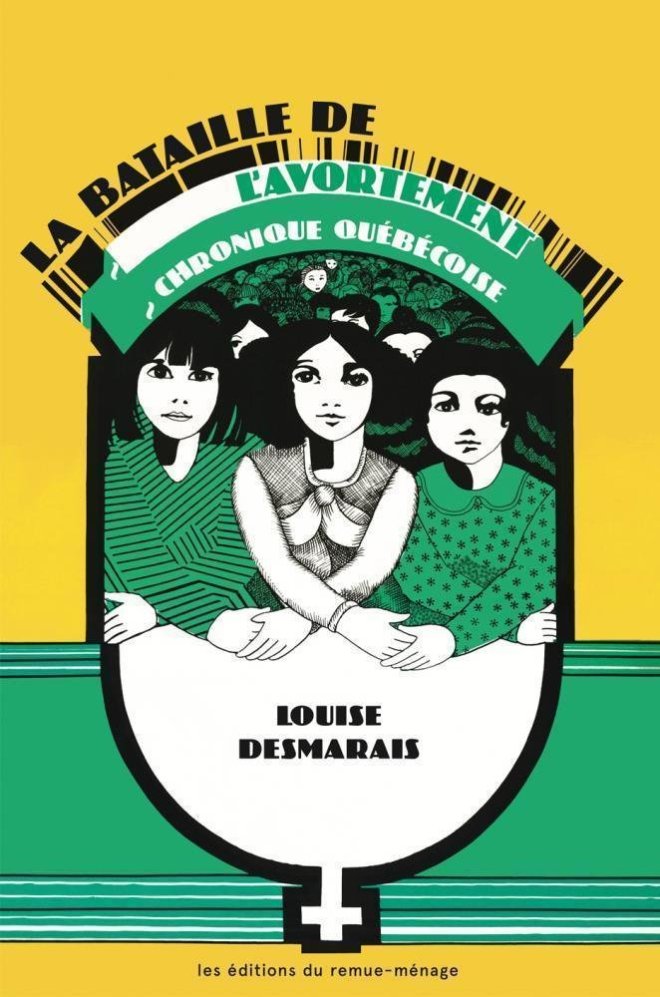 La Bataille de l'avortement