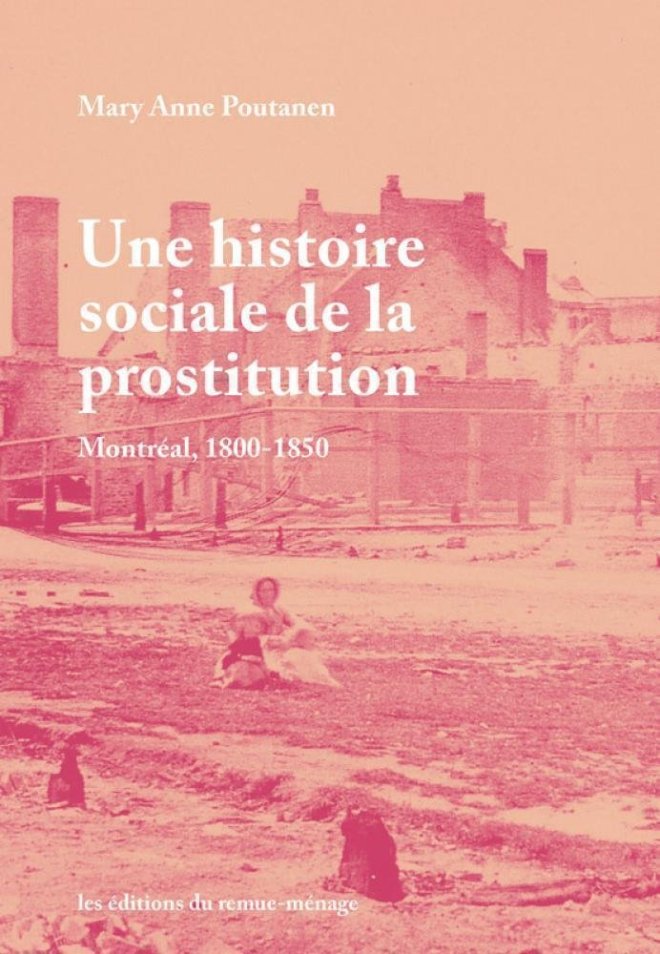 Une histoire sociale de la prostitution