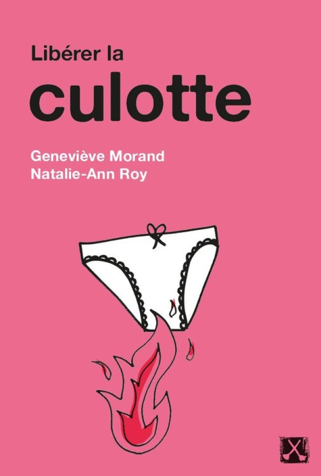 Libérer la culotte