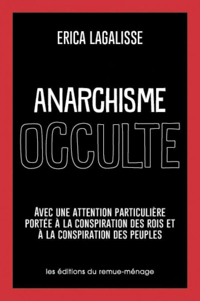 Anarchisme occulte