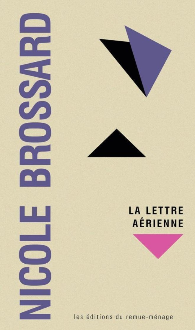 La Lettre aérienne