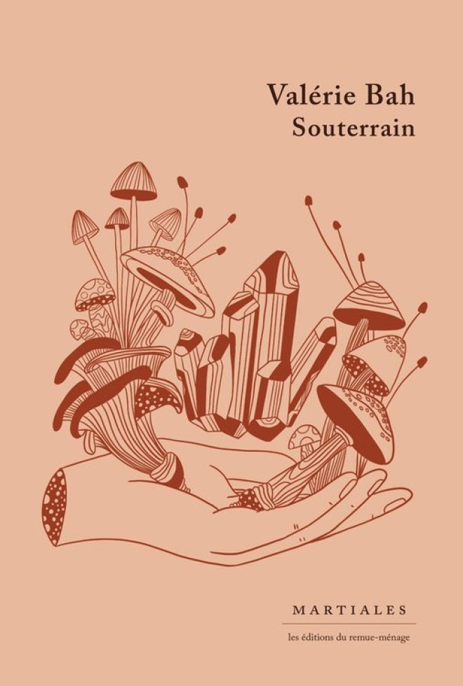 Souterrain