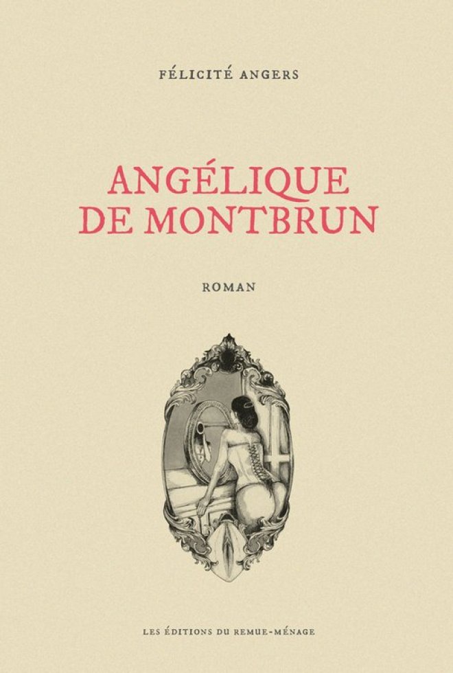 Angélique de Montbrun