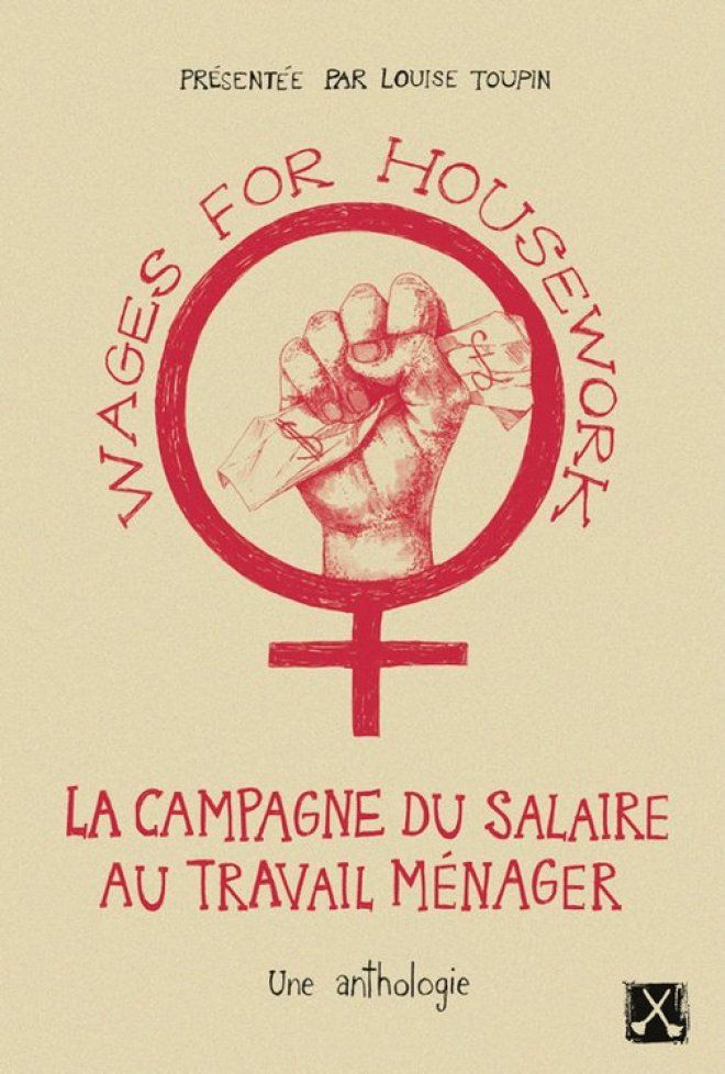 Wages for housework, la campagne du salaire au travail ménager