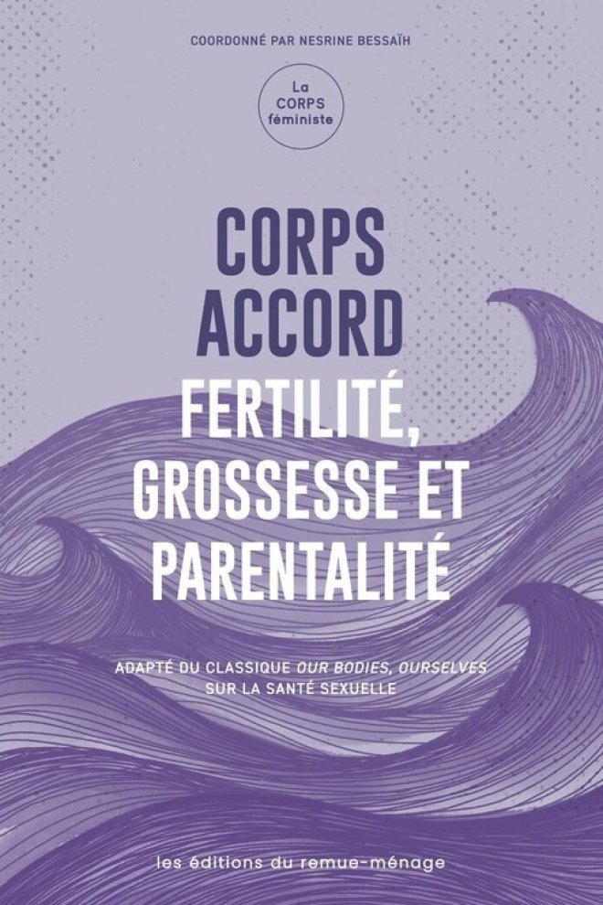 Corps accord