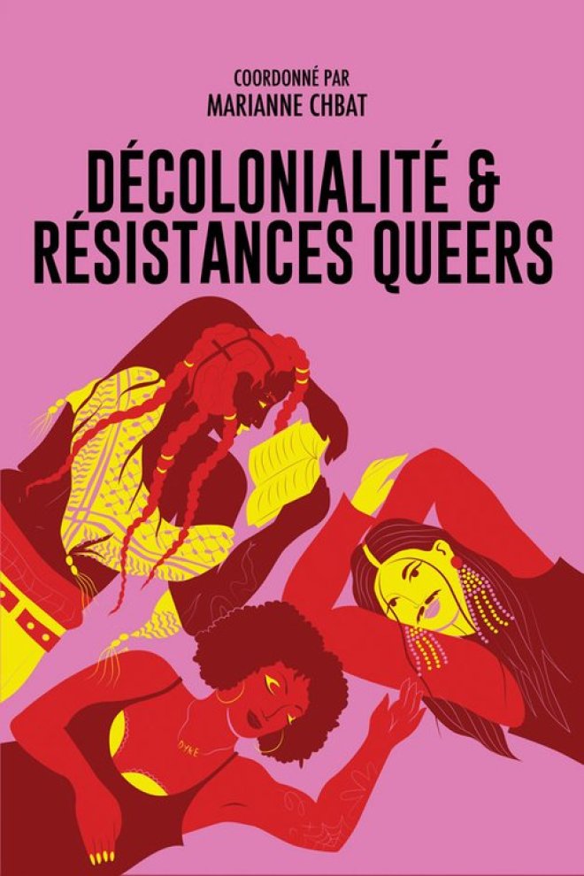 Décolonialité et résistances queers