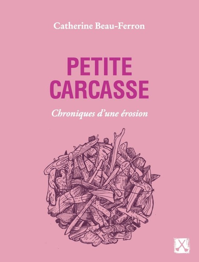 Petite carcasse