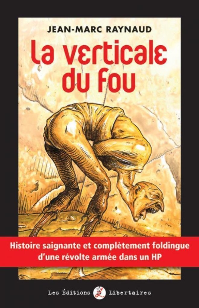 La Verticale du fou