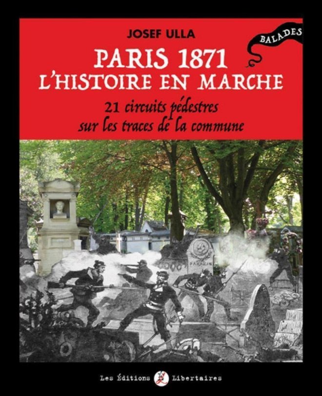 Paris 1871, l’histoire en marche