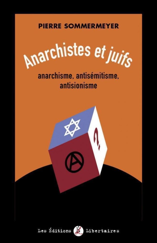 Anarchistes et juifs