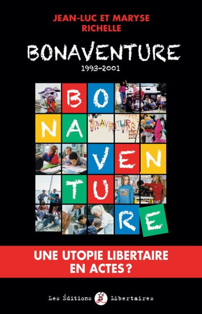 Bonaventure (1993-2001)